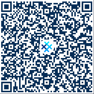 Simplex Chat QR code