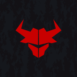 Bull Bitcoin logo